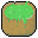 Agir Command Buttons